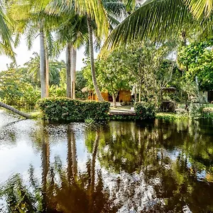 Hotel Kibayo Lagoon, Cabarete