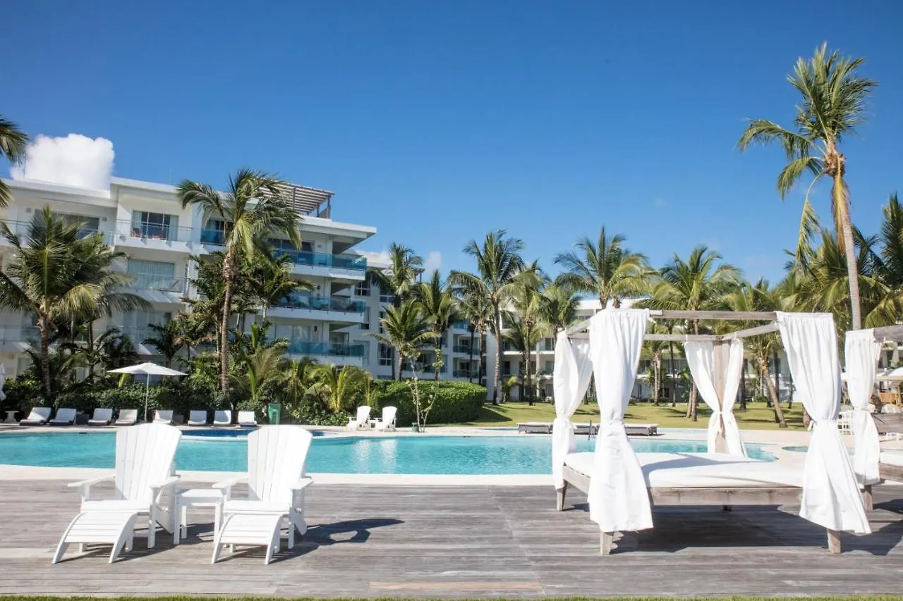 Sea Winds With Direct Ocean Views Apartment Cabarete