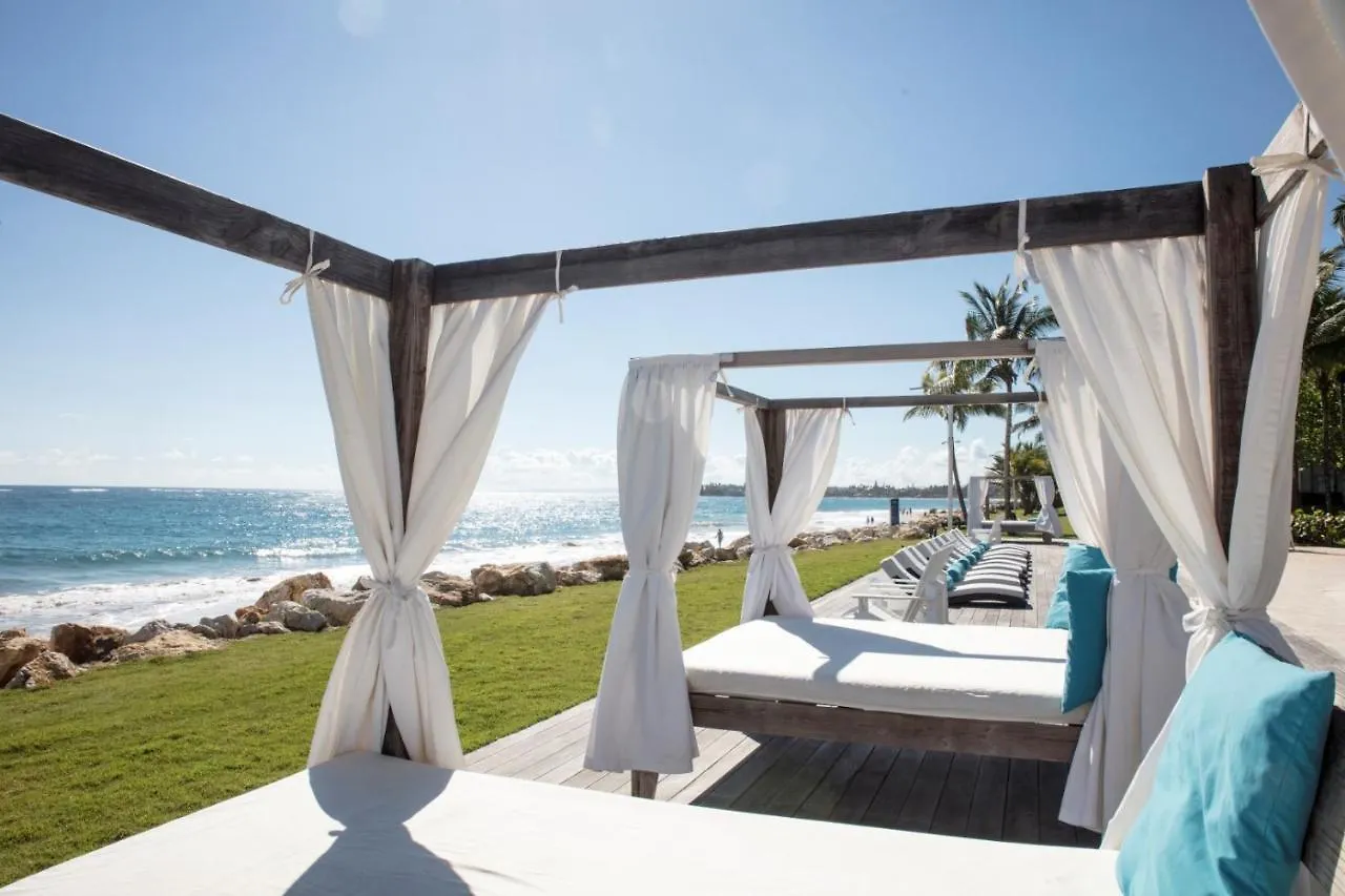 Sea Winds With Direct Ocean Views Apartment Cabarete