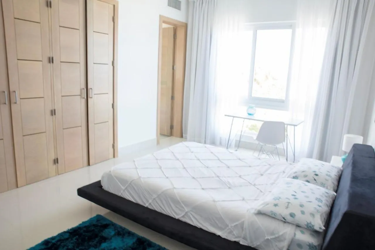 Sea Winds With Direct Ocean Views Apartment Cabarete