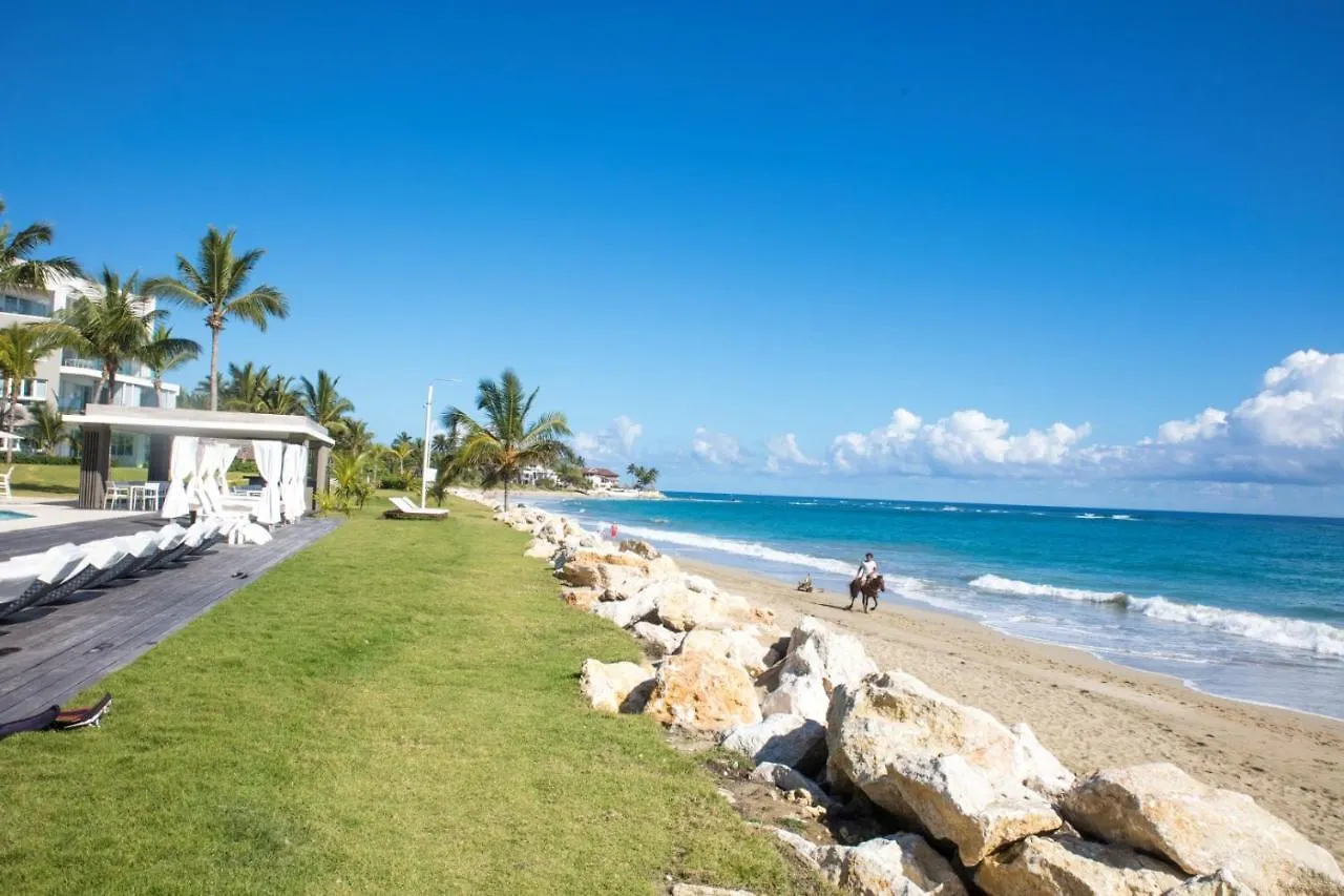 Sea Winds With Direct Ocean Views Apartment Cabarete