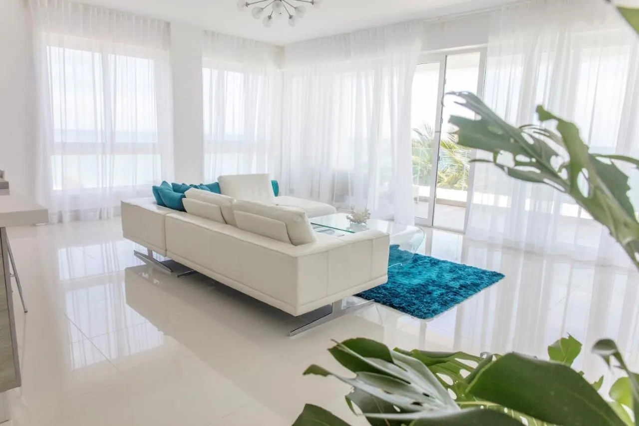 Sea Winds With Direct Ocean Views location
