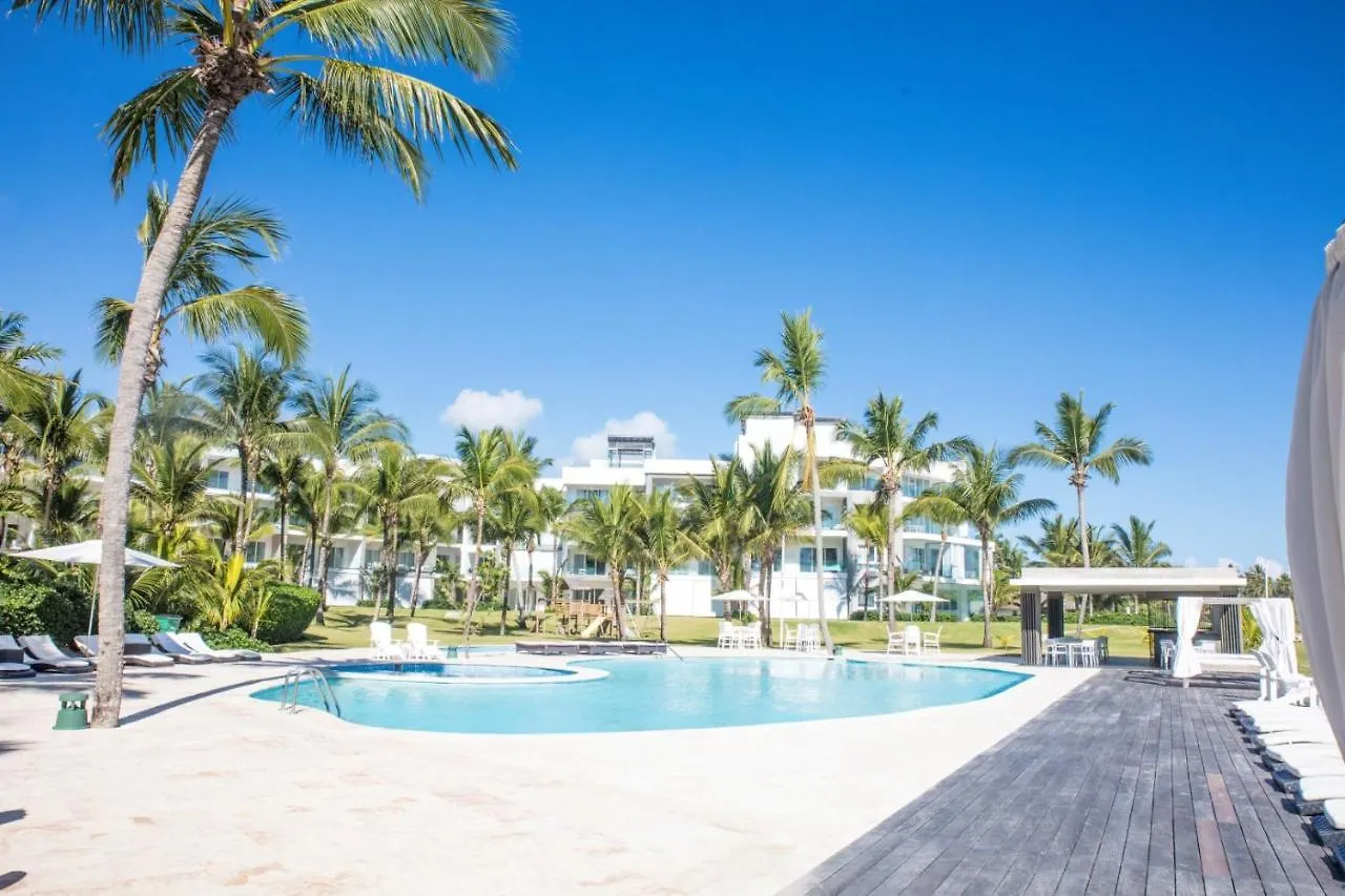 Sea Winds With Direct Ocean Views Apartment Cabarete