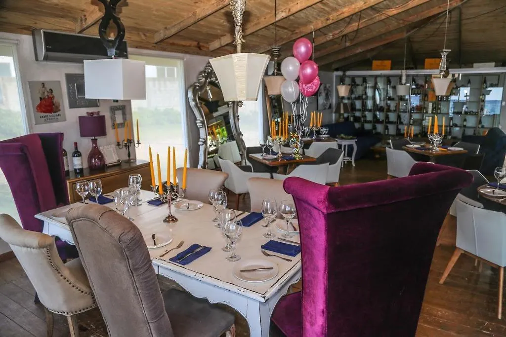 Sea Winds With Direct Ocean Views Apartment Cabarete